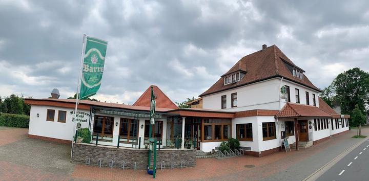 Gasthaus Trentmann